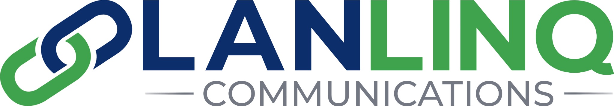 Lanlinq Communications logo
